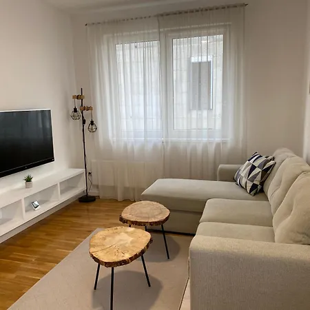 Naturenest Apartment *